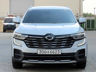 르노코리아(삼성) QM6